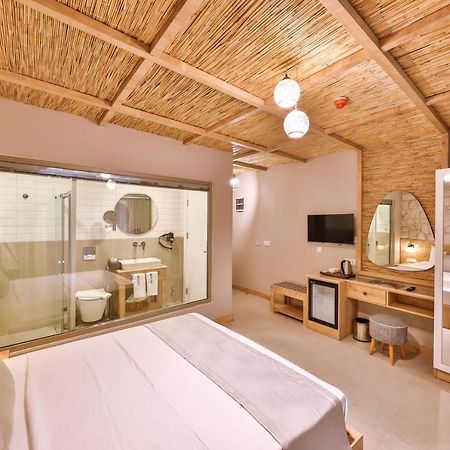 Melisa Boutique Hotel & Spa Каш Екстериор снимка