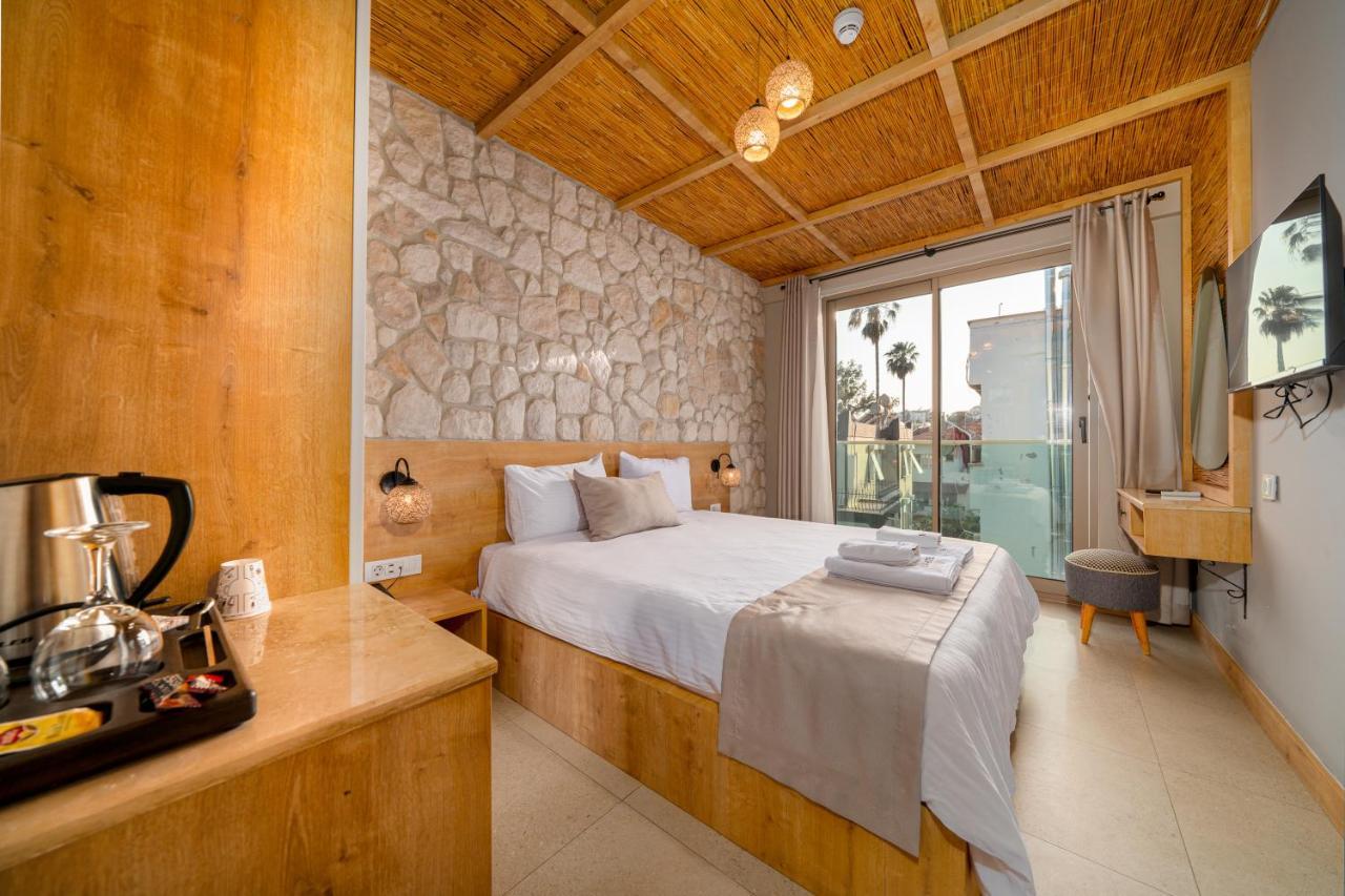 Melisa Boutique Hotel & Spa Каш Екстериор снимка