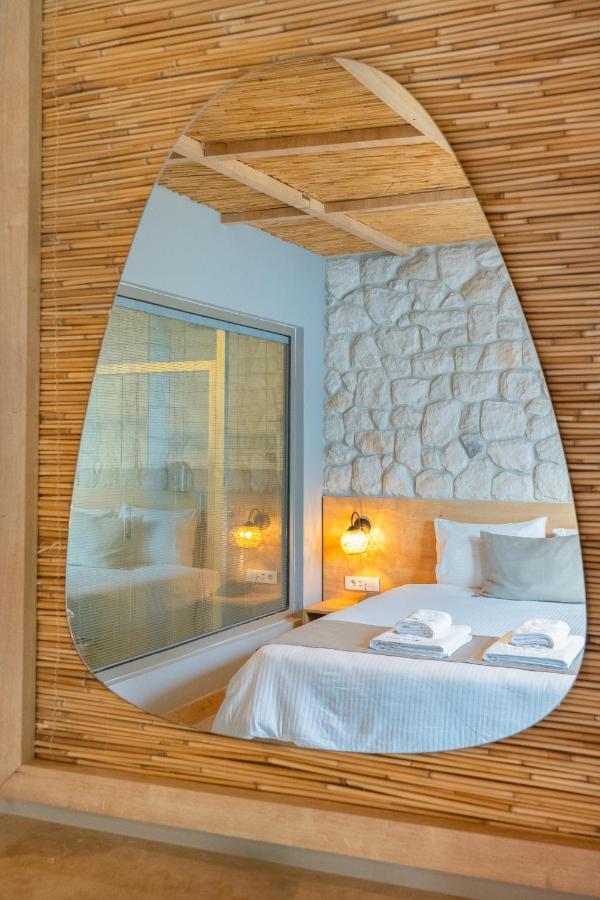Melisa Boutique Hotel & Spa Каш Екстериор снимка