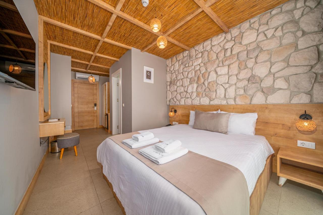 Melisa Boutique Hotel & Spa Каш Екстериор снимка