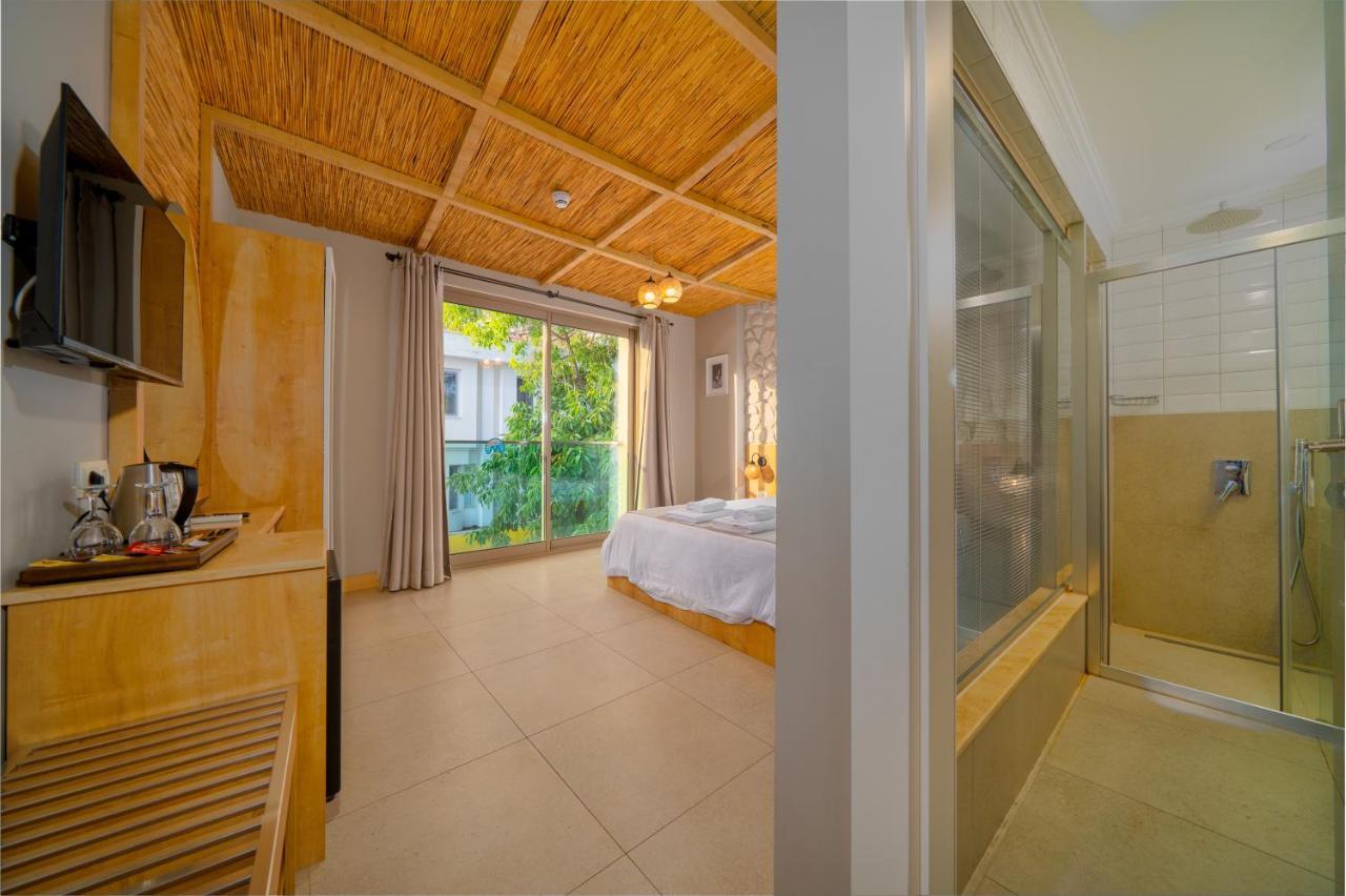 Melisa Boutique Hotel & Spa Каш Екстериор снимка