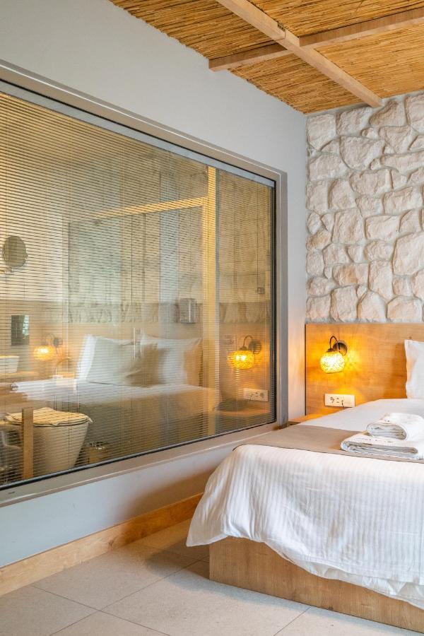 Melisa Boutique Hotel & Spa Каш Екстериор снимка
