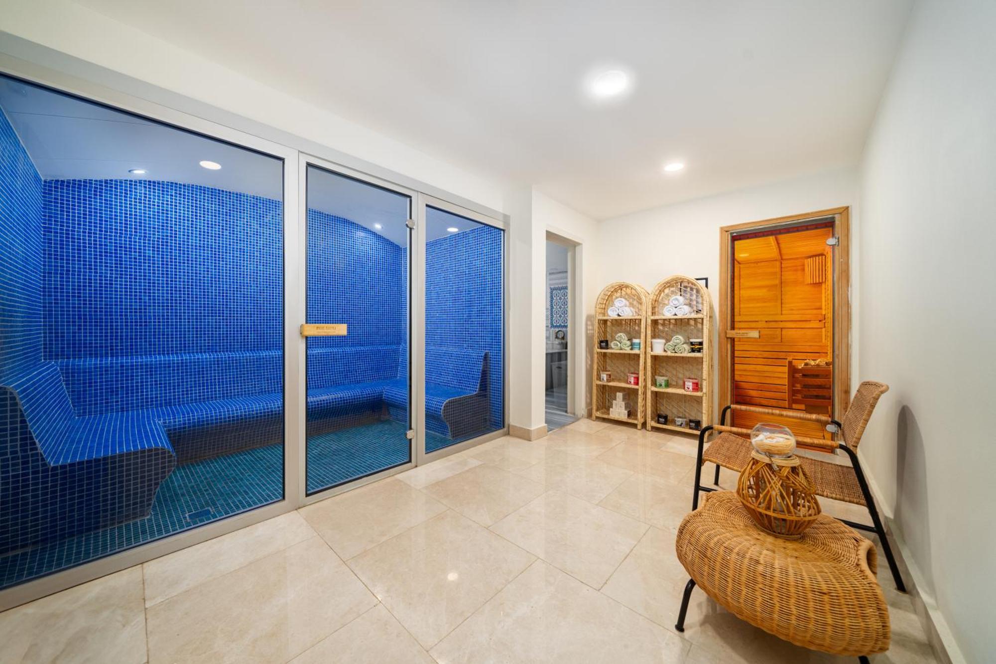 Melisa Boutique Hotel & Spa Каш Екстериор снимка