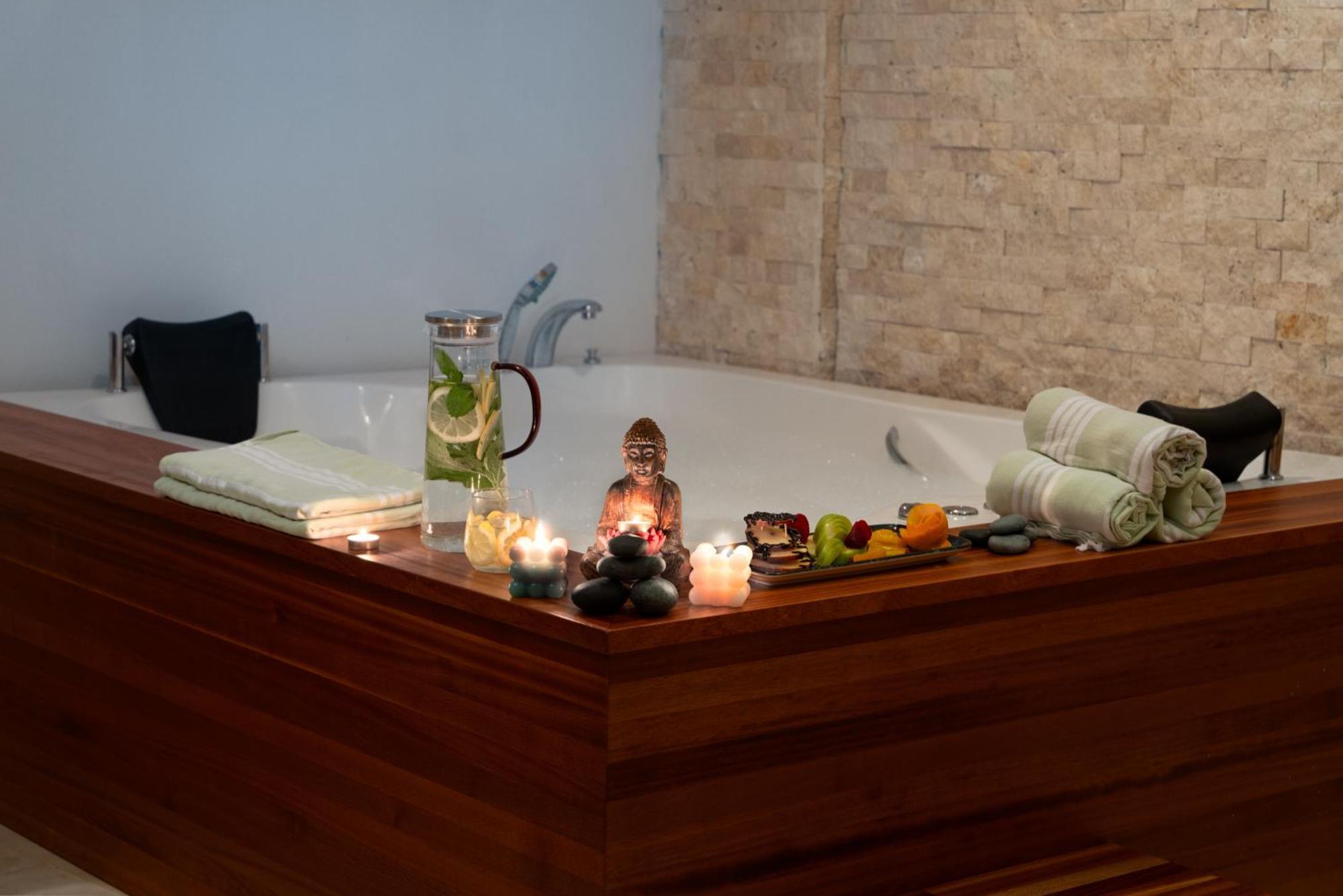Melisa Boutique Hotel & Spa Каш Екстериор снимка