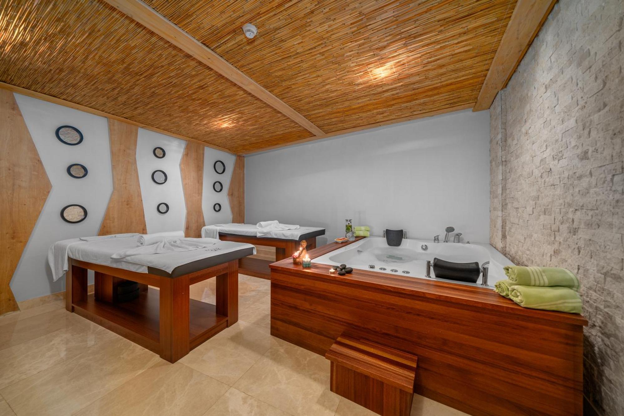 Melisa Boutique Hotel & Spa Каш Екстериор снимка