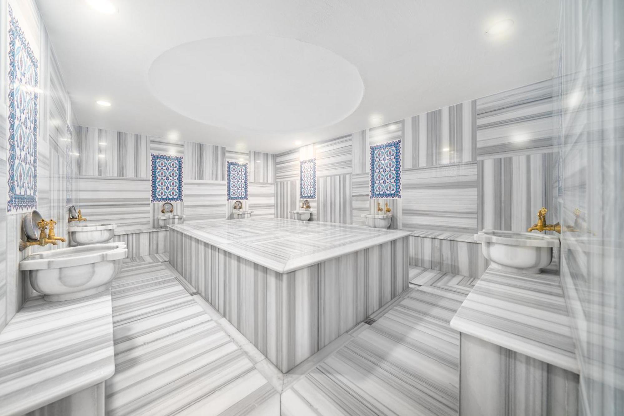 Melisa Boutique Hotel & Spa Каш Екстериор снимка