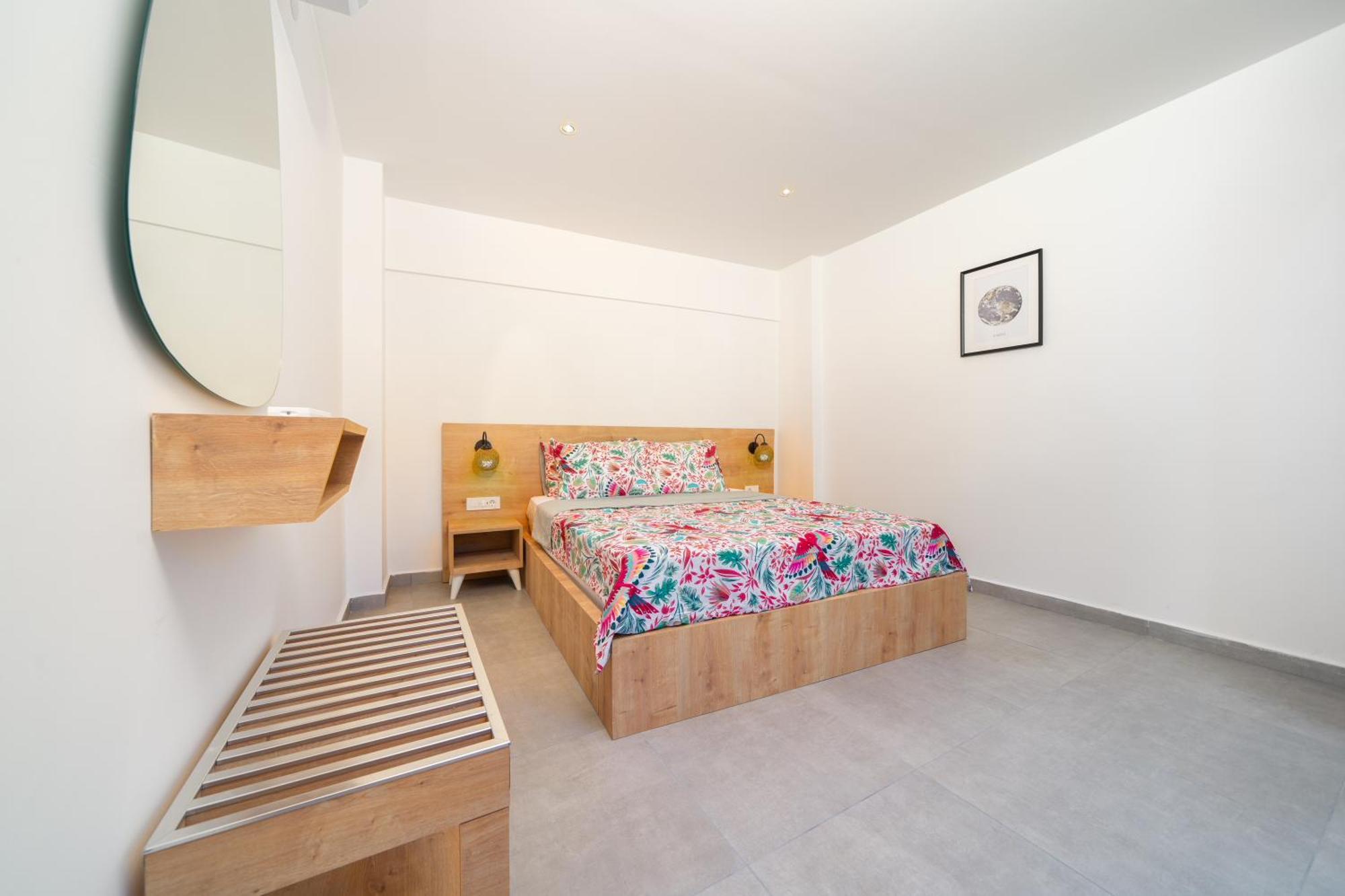 Melisa Boutique Hotel & Spa Каш Екстериор снимка